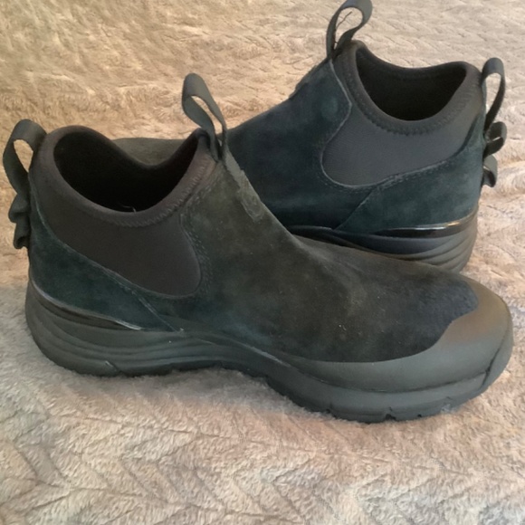 Danner Women's Artic 600 Chelsea 5” Black 200G Size 7 - Picture 5 of 8